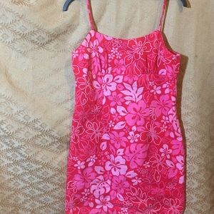 COPY - Shannon Marie made in Hawaii dress